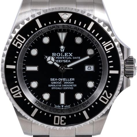 rolex deepsea preis gebraucht